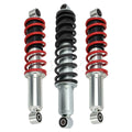 Front Rear Shocks Absorber for Honda Sportrax TRX250EX (2001–2024) 51400-HN6-A00