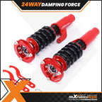 Front Coilovers Suspension Lowering Kit for BMW 3 Series XDrive AWD (2006–2011)