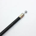 1250mm Front Drum Brake Cable for 150cc 200cc 250cc PIT Quad ATV
