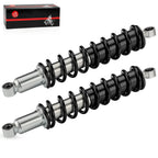 Front Shock Absorbers for Honda Foreman Rubicon 500 TRX500 FA/FGA (2001–2014)