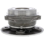 Wheel Hubs for Mercedes-Benz (2012–2018)