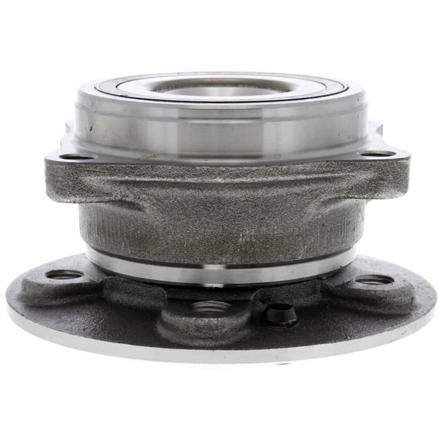 Wheel Hubs for Mercedes-Benz (2012–2018)