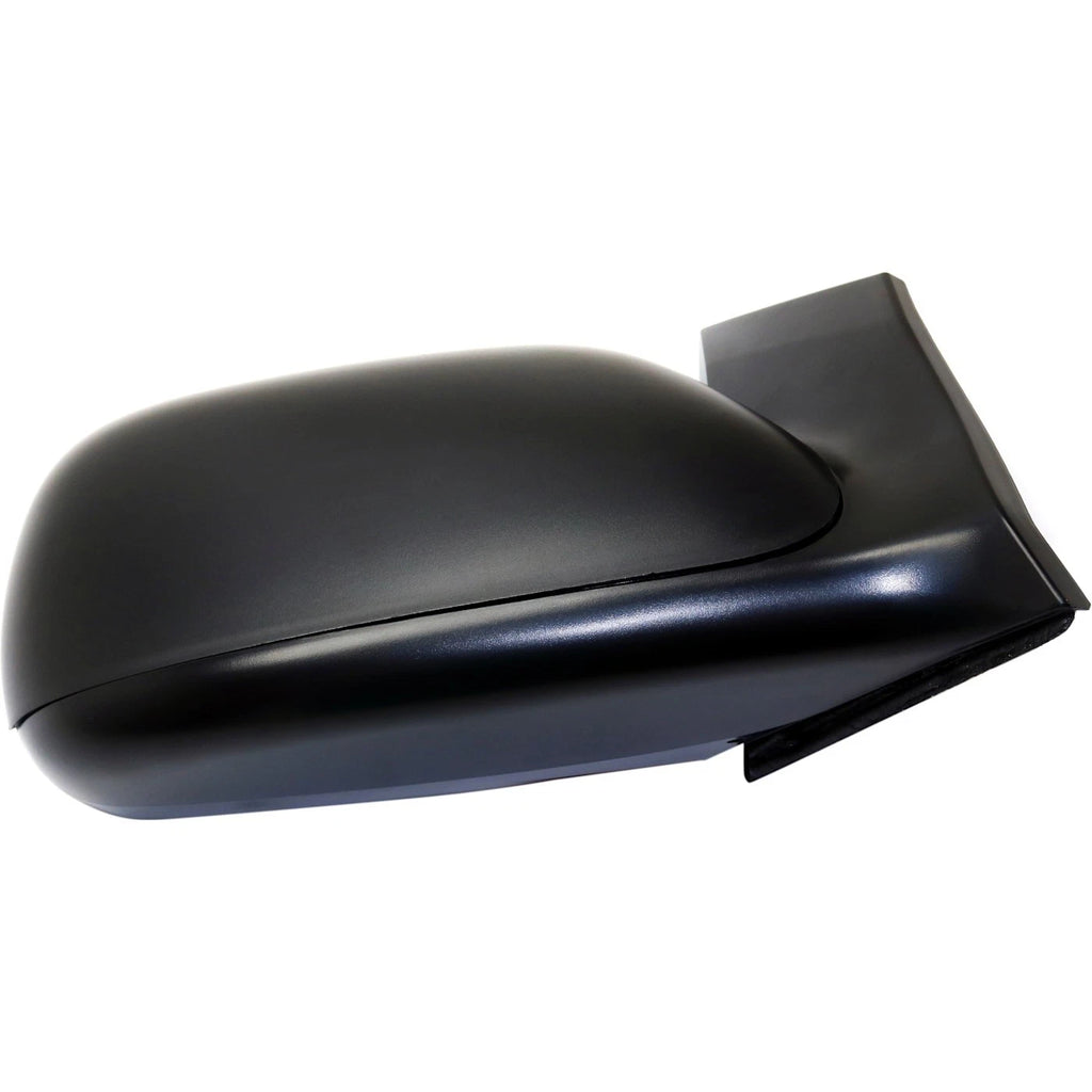 Power Mirror for Honda Civic Coupe (2006–2011) Passenger Side Textured