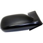 Power Mirror for Honda Civic Coupe (2006–2011) Passenger Side Textured