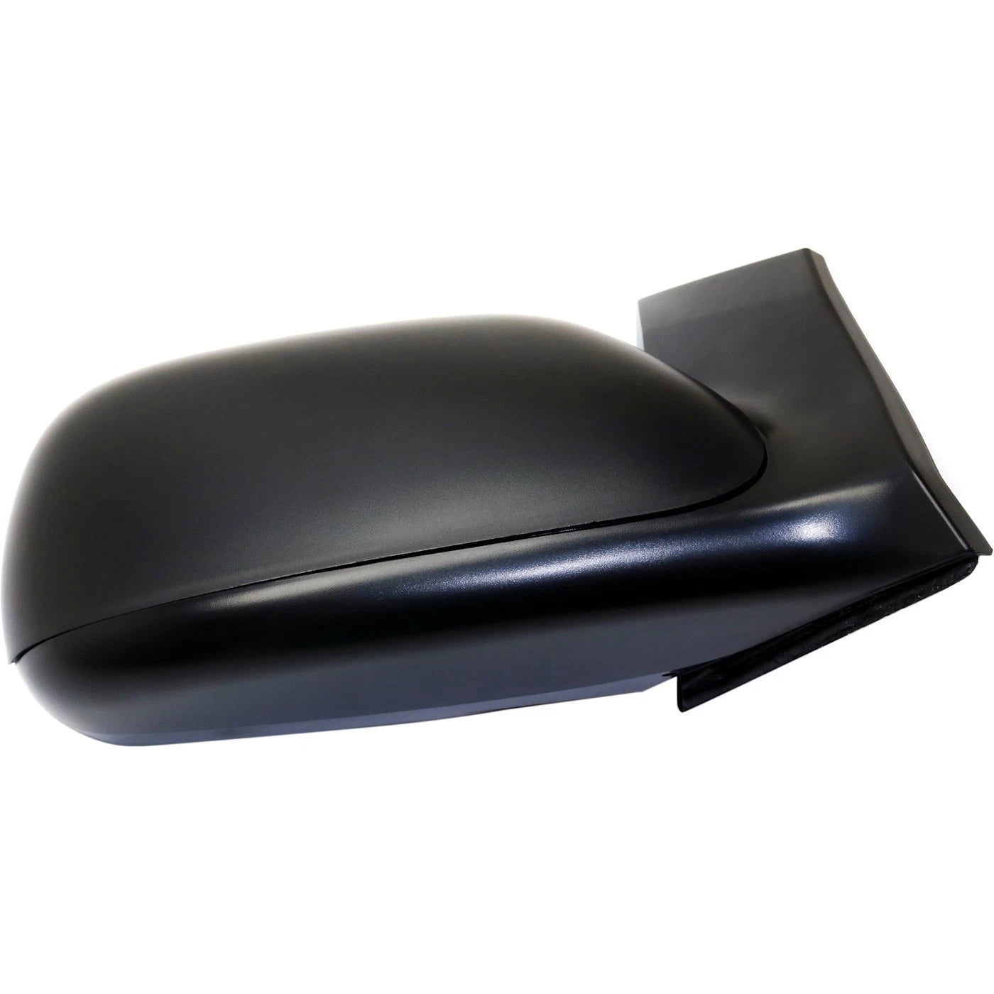 Power Mirror for Honda Civic Coupe (2006–2011) Passenger Side Textured
