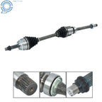 Front Right CV Axle Assembly for Toyota Camry, Solara (2002–2009)