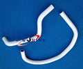 RED Silicone Radiator Hose Kit for Suzuki LT250 LT250R (1985-1986)