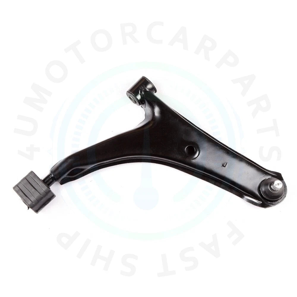 Front Lower Right Control Arm and Ball Joint for Chevrolet Metro (1998–2001)