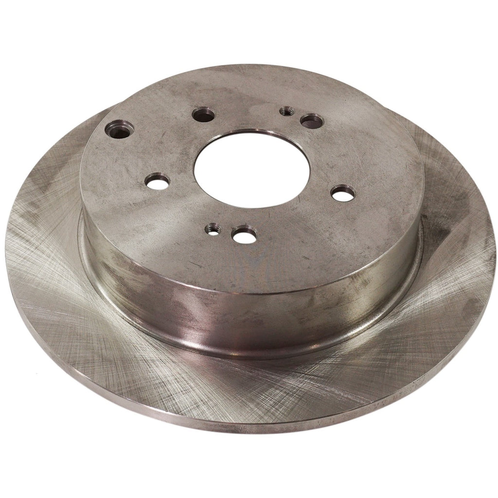 Disc Brake Rotor for Mitsubishi Endeavor (2004–2011) Rear Solid