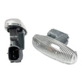 Turn Signal Side Marker Lights for Toyota Vios Yaris (2014-2019)