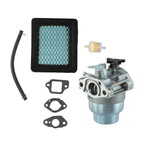 Carburetor Kit EA190V with Gaskets for Lawn Mowers & Pressure Washers