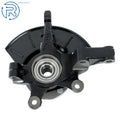Steering Knuckle & Wheel Hub Bearing Assy for Ford Escape Mazda 2.0 3.0