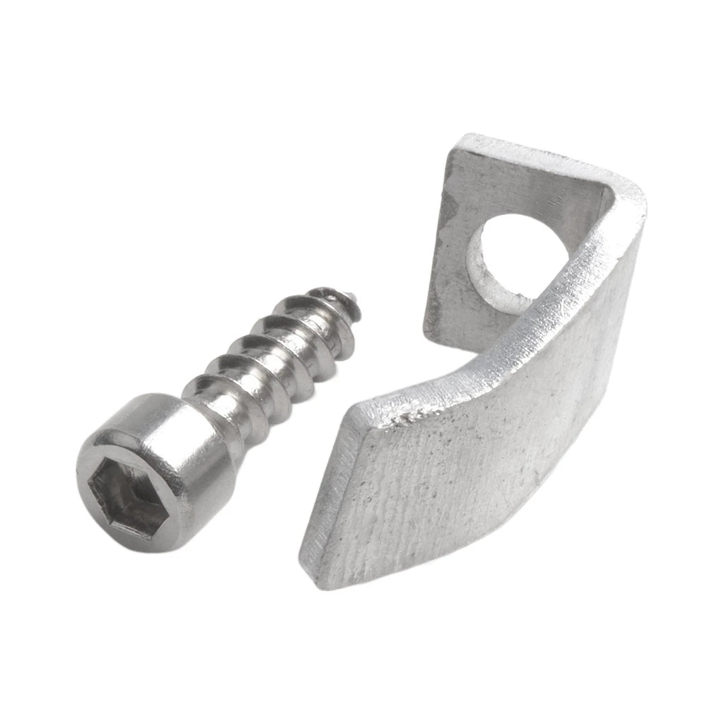 Chain Catcher for 340 345 350 455 Lawn Mower Chainsaw