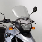 Vstream Tall Clear Windscreen for BMW (Sport/Tour)
