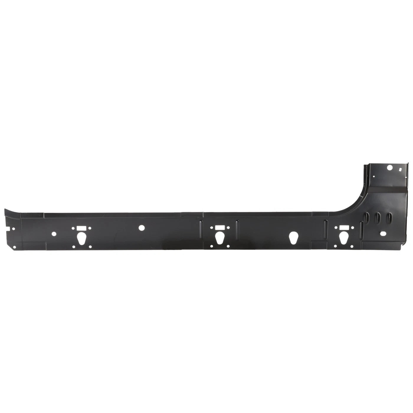 Rocker Panels for Ford F250 F350 (Driver Left Side)