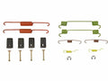 Rear Drum Brake Hardware Kit for Suzuki Vitara (2000–2003) HX463YG