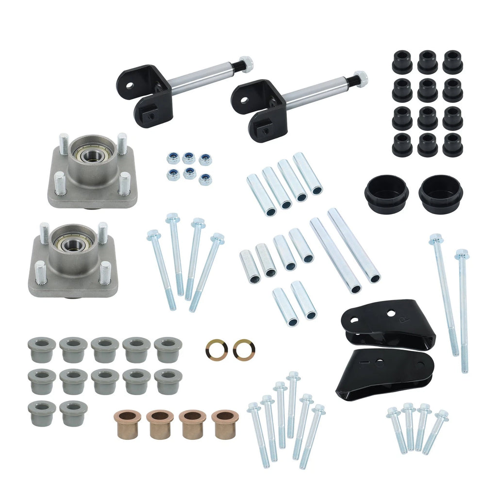 Front End Repair Kit for Club Car Precedent (2004âPresent)