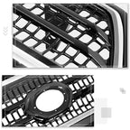 Aluminum Cooling Radiator for Ram 1500-3500 (2014–2019)