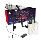 Fuel Pump Module + Sending Unit for Ford F250 F350 F550 Super Duty (2006–2007)