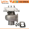 Turbocharger for International Navistar DT466 DT466E DT466P