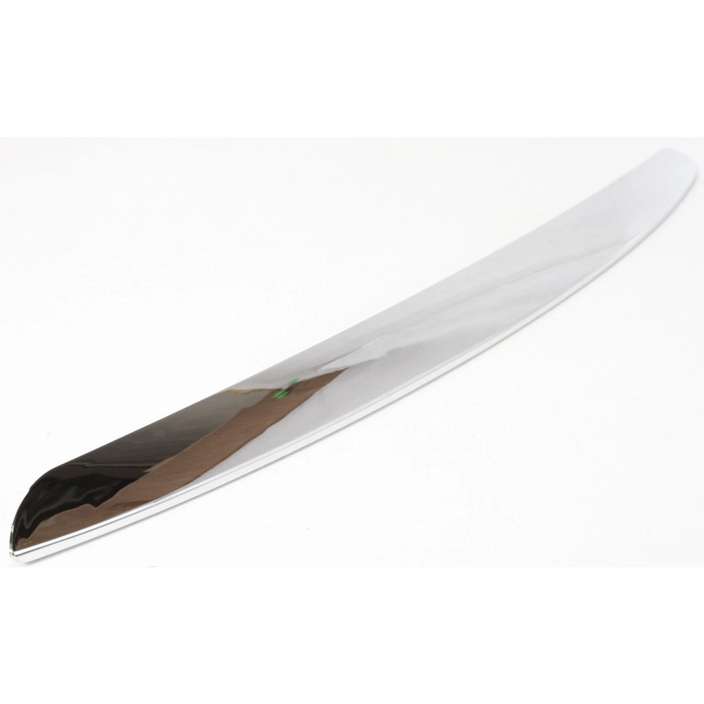 Chrome Hood Molding Trim for Kia Spectra (2007–2009)