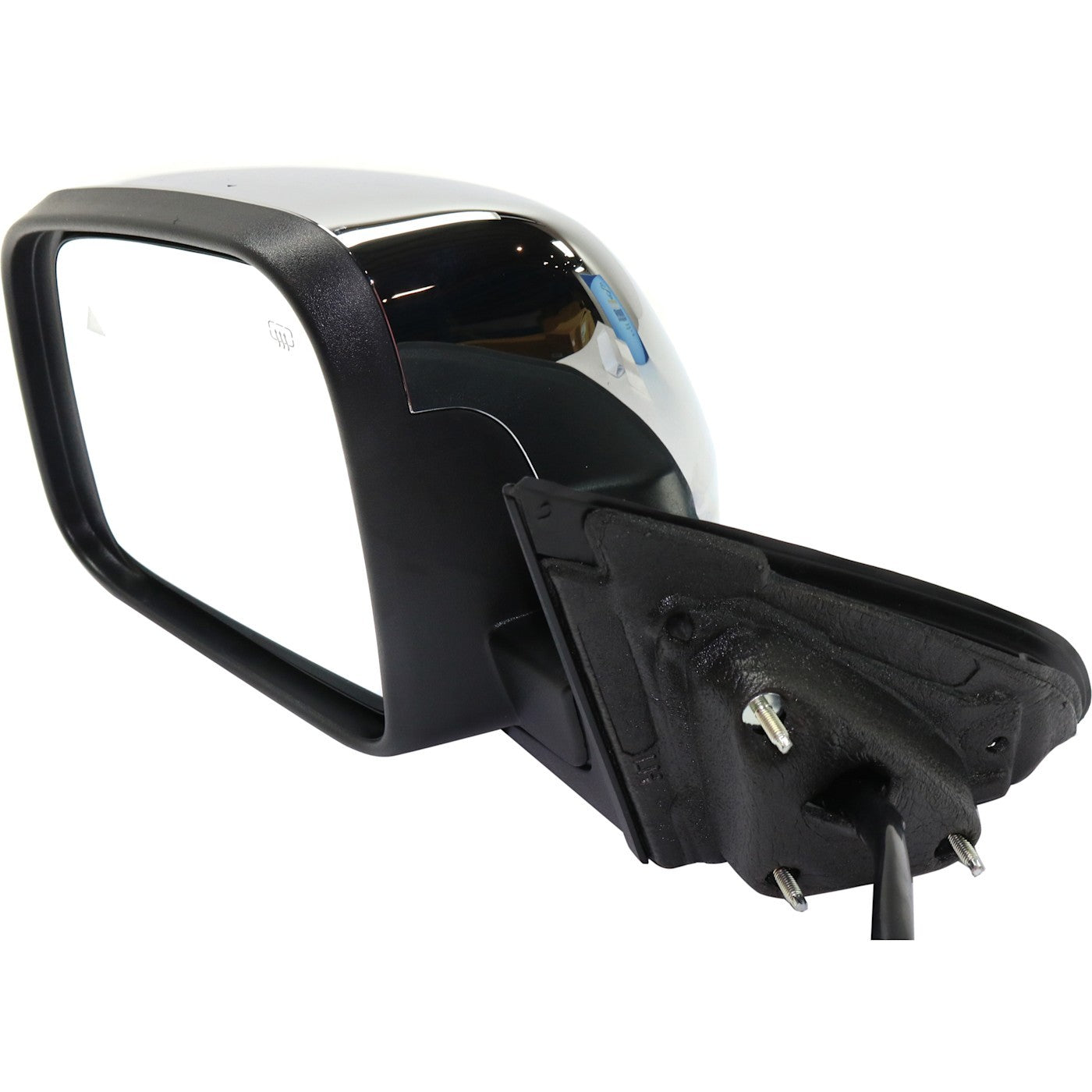 Heated Driver Left Side Mirror for Jeep Grand Cherokee (2014–2021)