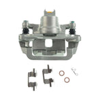 Rear Passenger Side Brake Caliper with Bracket for Subaru Forester (1998-2003)