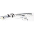 Rear Right Window Regulator for Mercedes ML Class