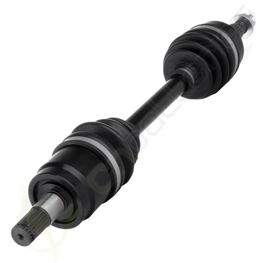 Front Right & Left CV Joint Axles for Honda Rancher 420 (2007–2009)
