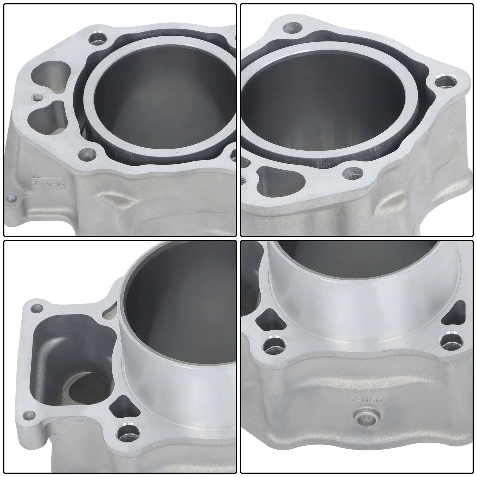 Engine Rebuild Kit for Honda TRX500 Foreman (2014-2019)