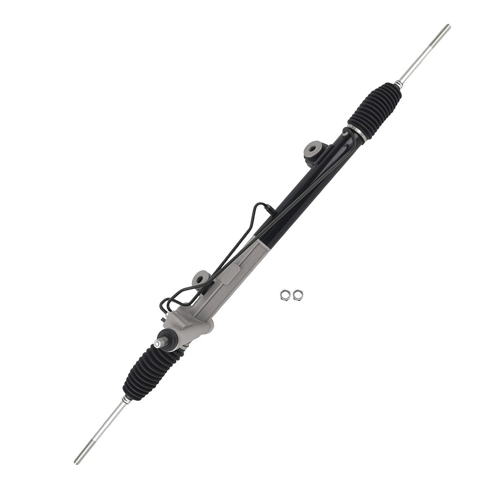 Power Steering Rack & Pinion for Ford F-150 Lincoln Mark LT 4WD (2004–2008) 22-279