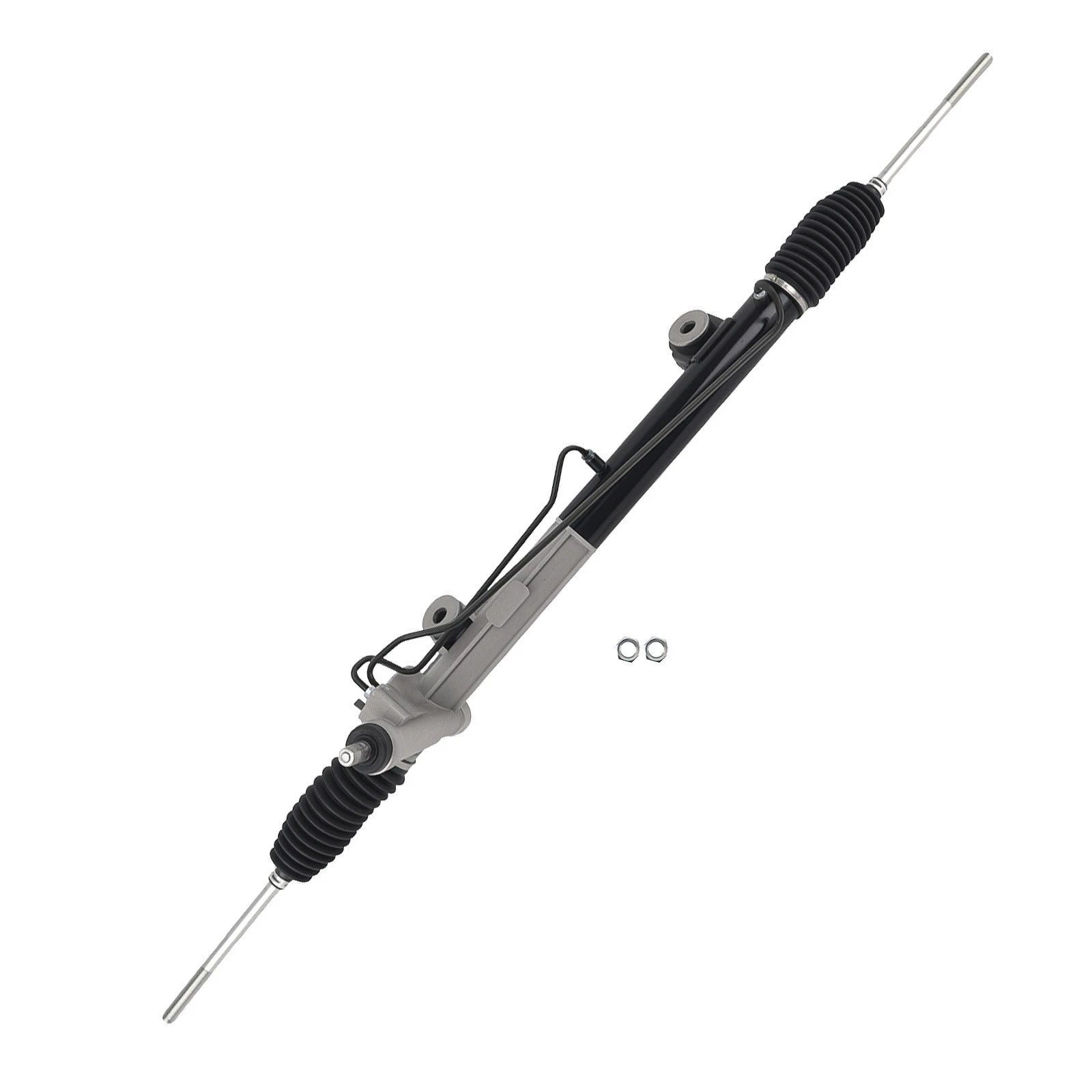Power Steering Rack & Pinion for Ford F-150 Lincoln Mark LT 4WD (2004–2008) 22-279