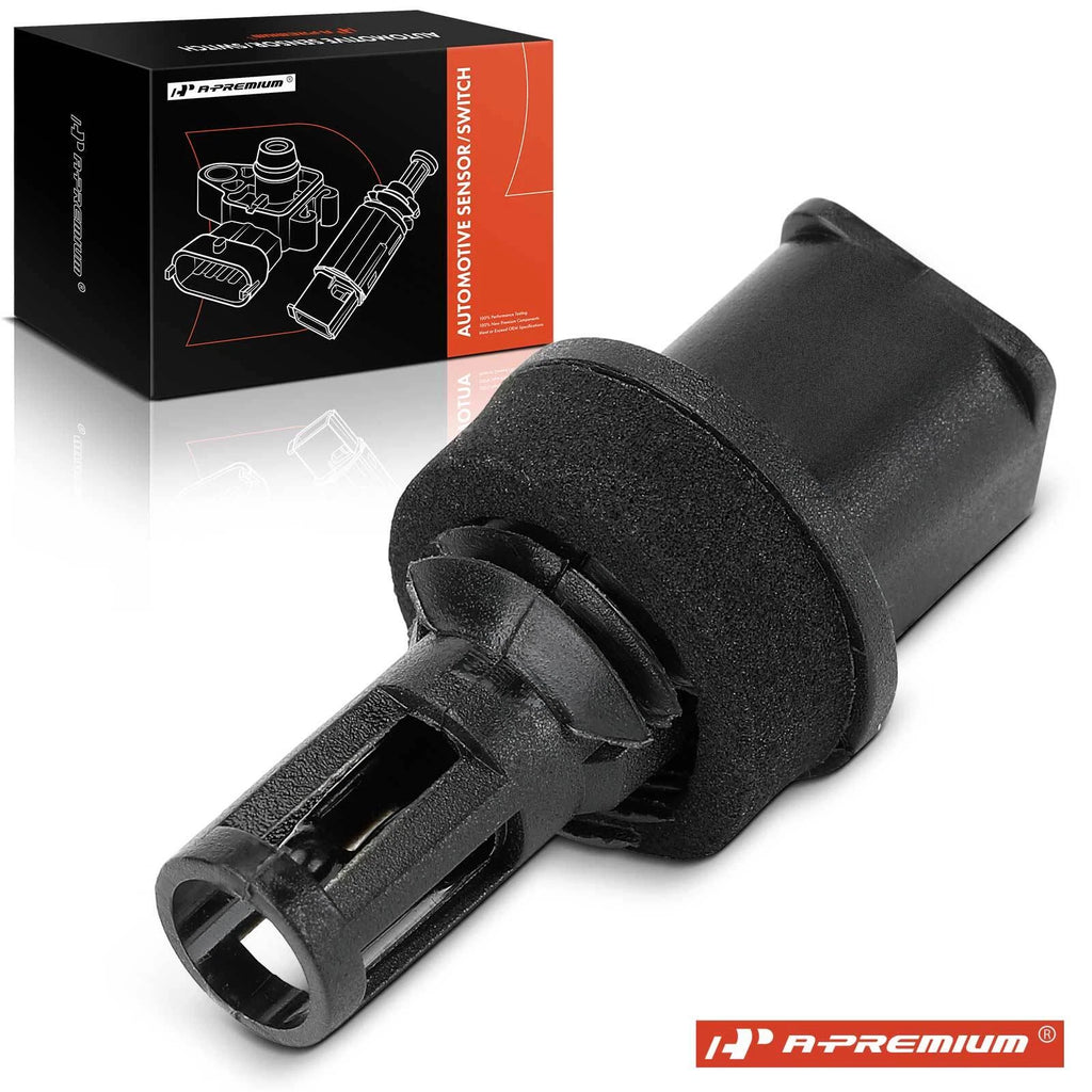 HVAC Air Temperature Sensor for Jeep Cherokee KL (2014–2023)