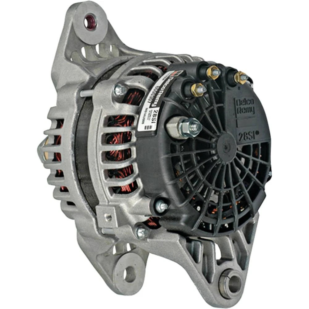 DRA-8600307-JN Alternator for Delco (Fits )