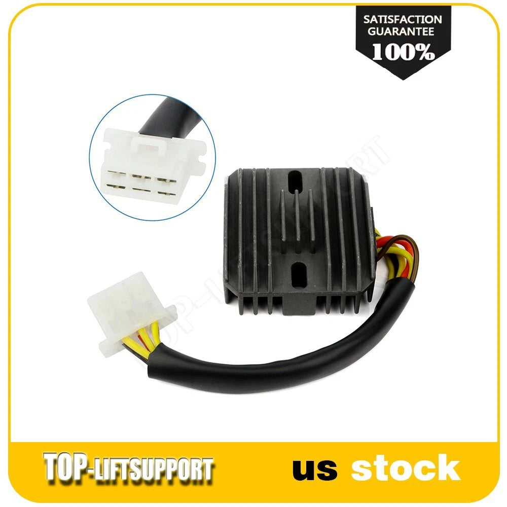 Voltage Regulator Rectifier for Kawasaki Vulcan 500 LTD (1996)