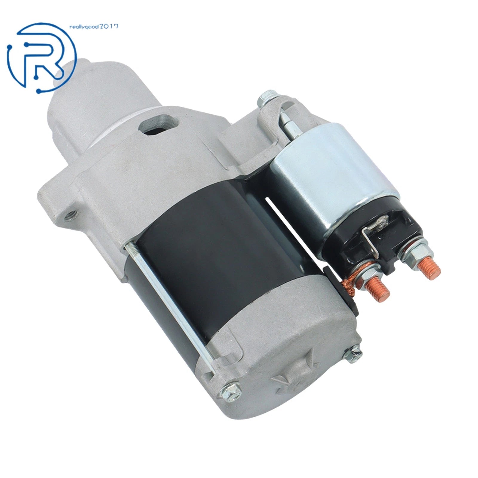 Starter for Kawasaki 4 Stroke Small Engine (12V)