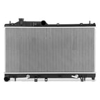 Radiator for Subaru Legacy Outback 2.5L MT (2010–2014) DPI13524