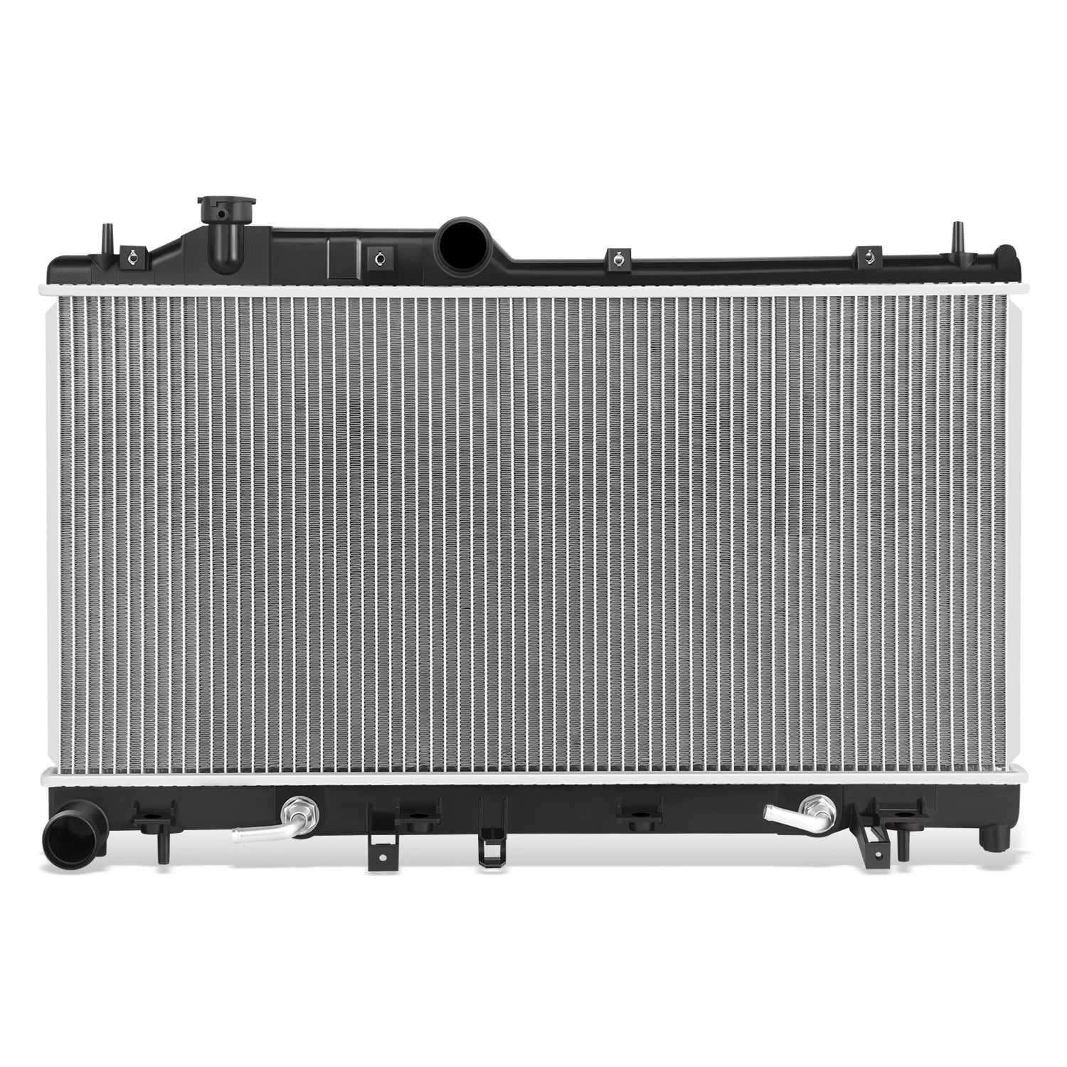 Radiator for Subaru Legacy Outback 2.5L MT (2010–2014) DPI13524