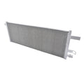 Auxiliary Cooler Radiator for Mercedes-Benz GLS450 GLS580 (2020–2023)
