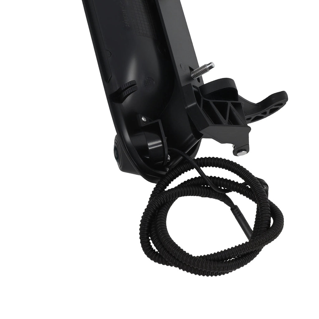 Tailgate Handle Backup Camera for Ford F-150 (1997–2003) and F-250 (1999–2006)