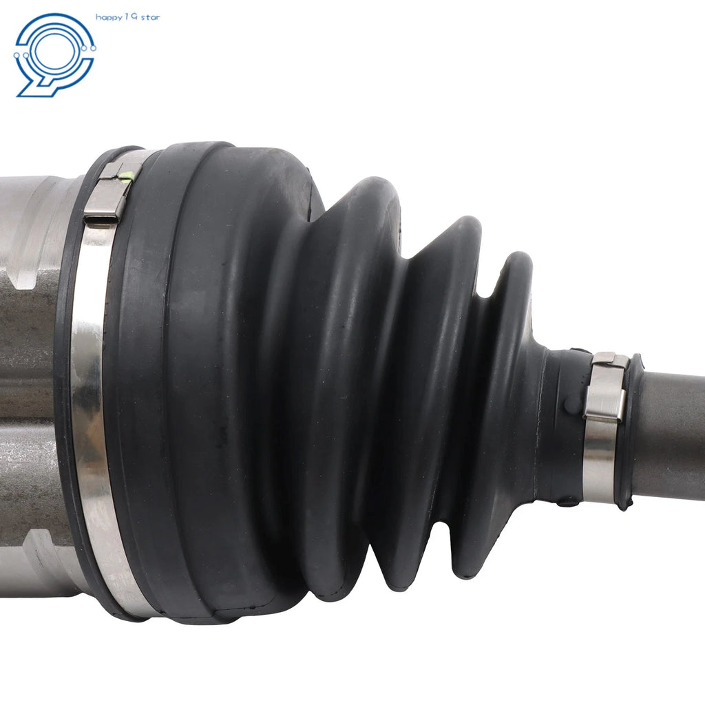 Front Left CV Axle Assembly for Cadillac Brougham DeVille (1992-1995)