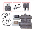 Dual Shift Linear Solenoid for Honda Civic 2001–2005 1.7L 28015-PLX-305