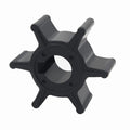 Water Pump Impeller for Yamaha 2-Stroke 3hp Outboard Motor (EPM 6L5-44352-00, 18-8911)