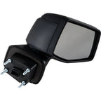 Set of 2 Heated Mirrors for GMC Sierra 1500