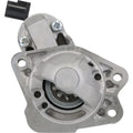 Starter for Mazda 2 L4 1.5L (2011–2012)