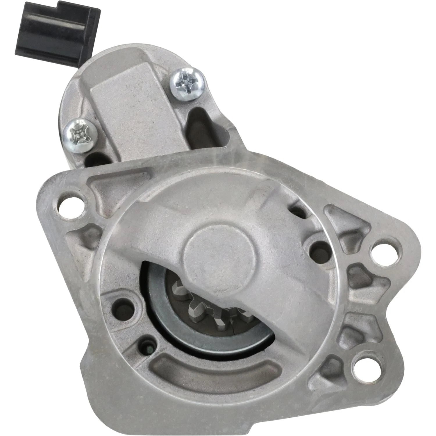 Starter for Mazda 2 L4 1.5L (2011–2012)