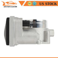 Throttle Body for Volkswagen Touareg V6 3.2L (2004–2006) 408238329002