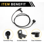 Crankshaft Position Sensor for MERCEDES-BENZ W140 S420 (1993-1998)