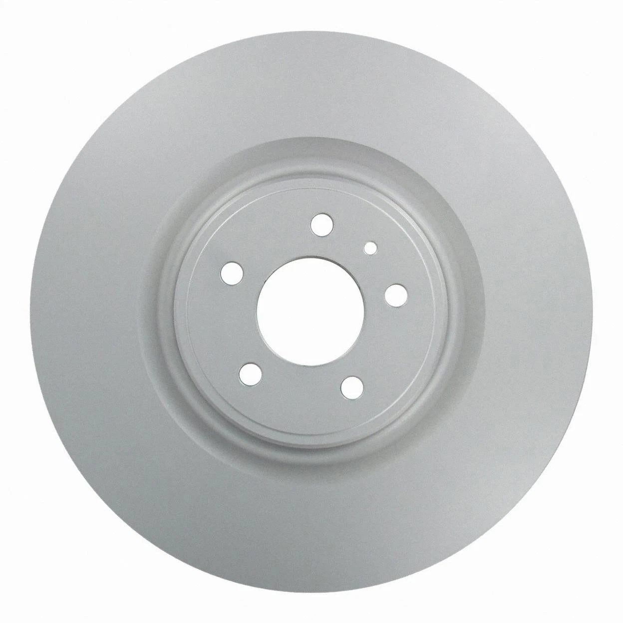 Front Disc Brake Rotor for Ford Mustang (2013–2014) NBRR-59