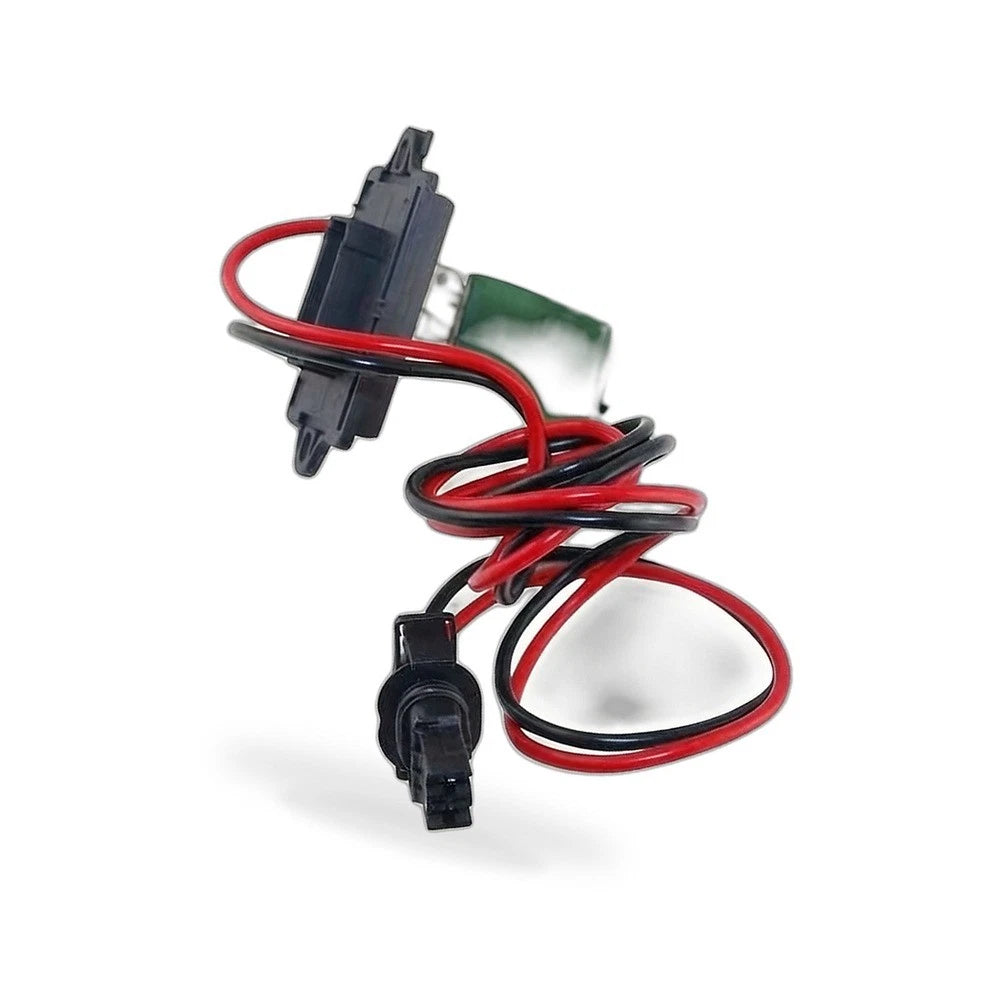 AC Blower Resistor for Dacia Duster Logan Sandero (2010–2023) 7701207876